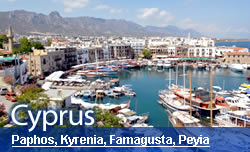 Holiday Lettings Cyprus Apartments For Rent