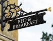 Hotels Bed and Breakfasts